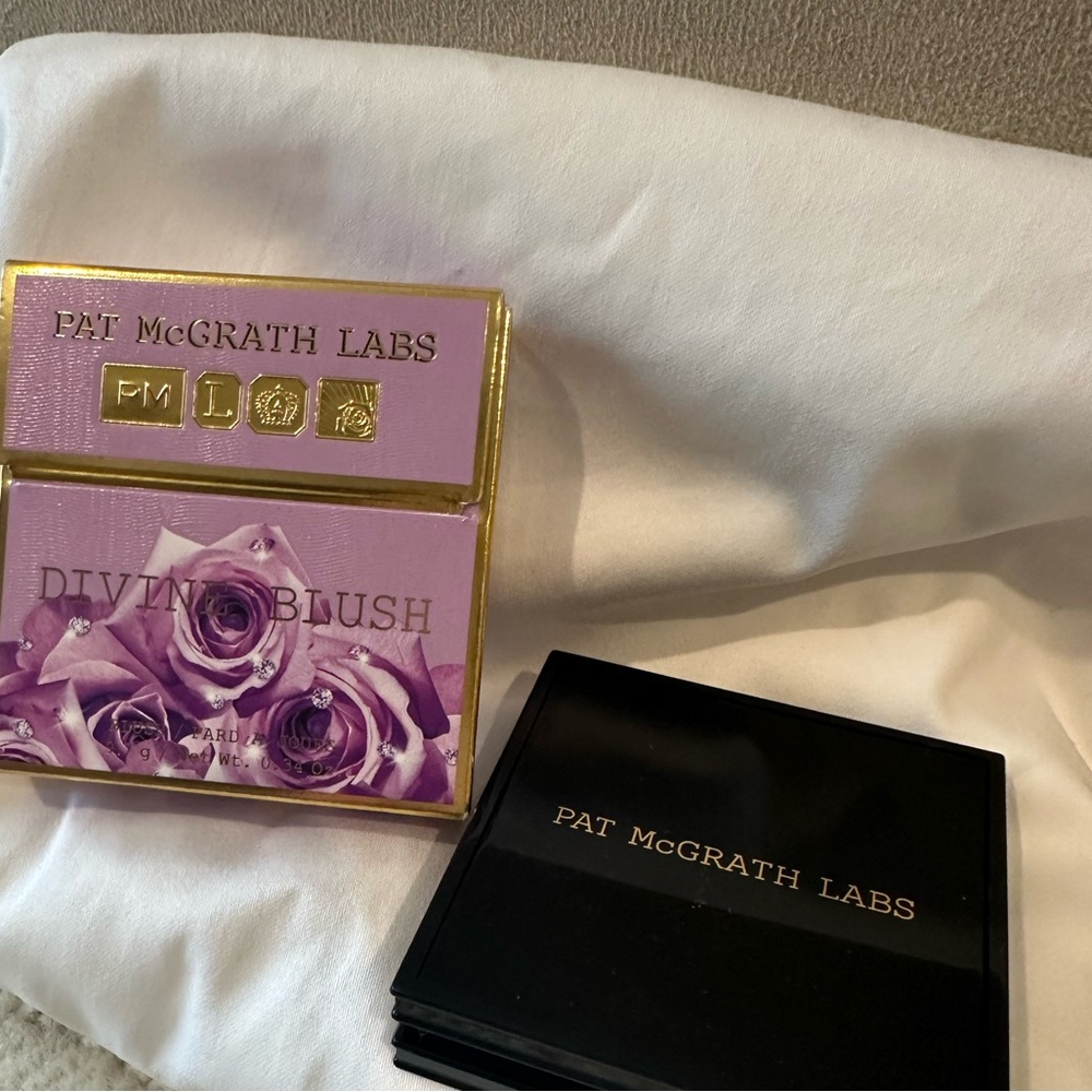 Pat McGrath Labs Divine Blush in Nude Venus - Full Size